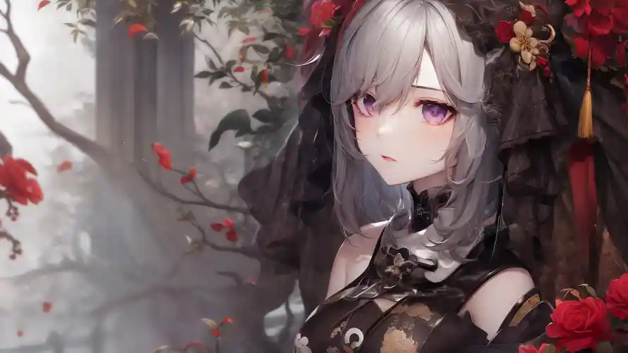 江辞 封面